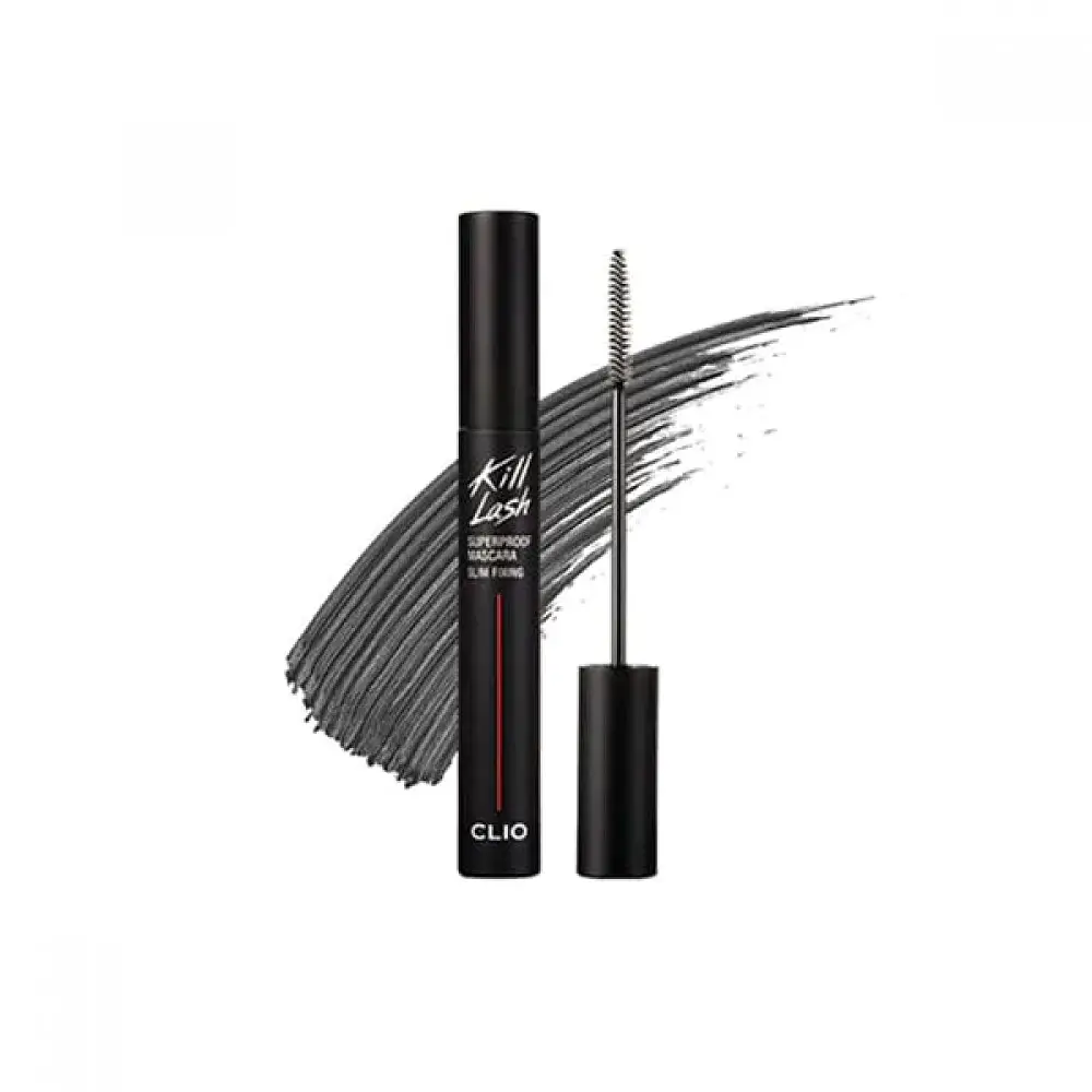 Kill Lash Superproof Mascara