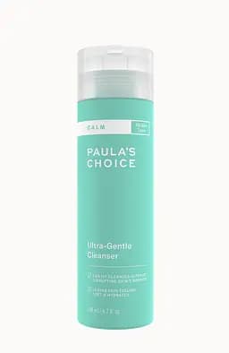 Calm Ultra-Gentle Cleanser