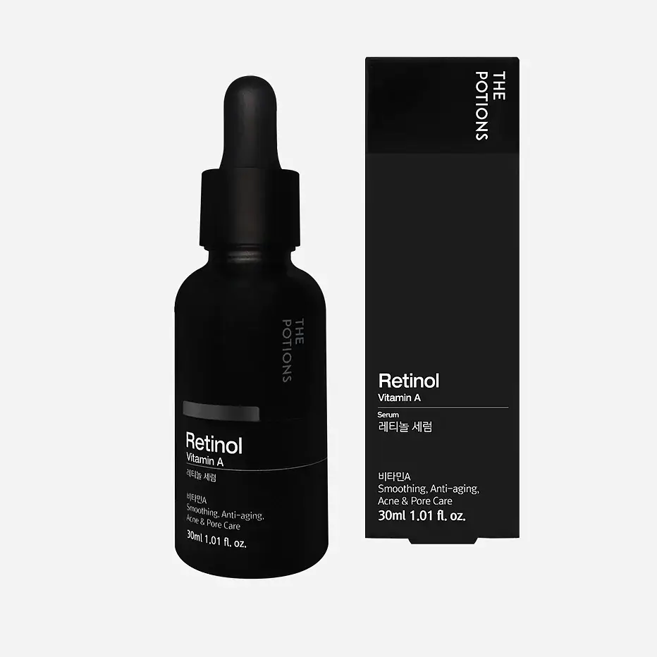 Retinol Serum