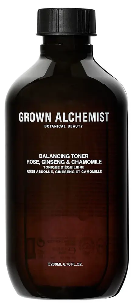 Balancing Toner